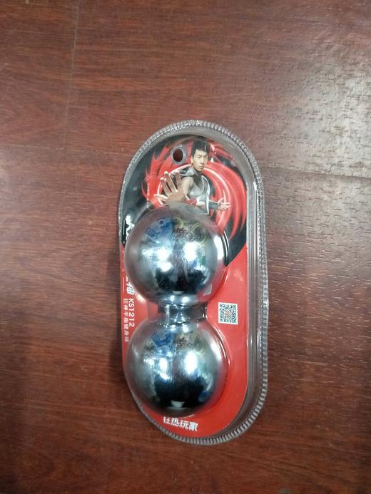 狂神健身球KS1212空心 商品图0