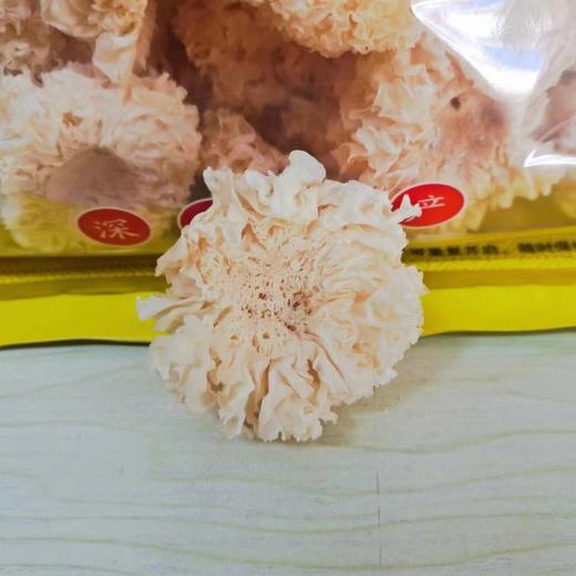 丨生态丨深山椴木银耳500g 种植过程中绝不使用任何化肥农药，香精激素等化学制品，已通过0农残检测 商品图7