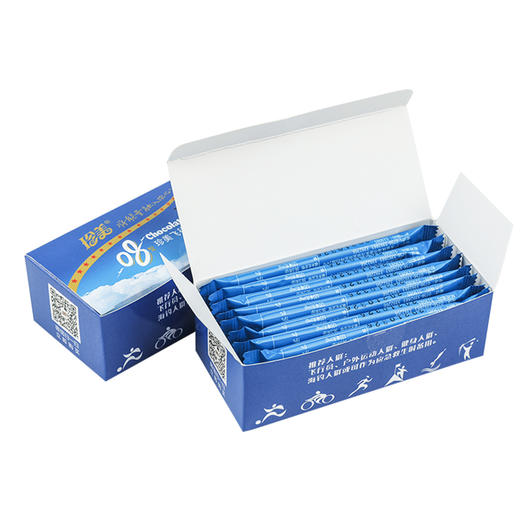 08型飞行巧克力 40条/8条装（已增加03型） 商品图4