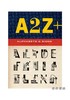 A2Z+： Alphabets & Signs / A2Z+：字母和符号   平面设计、字体设计 商品缩略图0