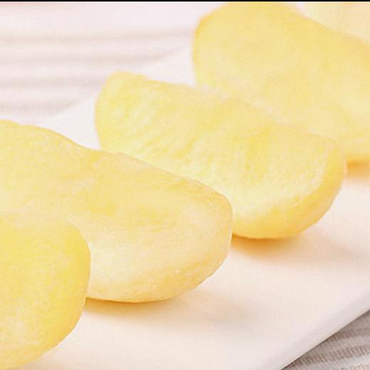 百草味 苹果干 50g 商品图1