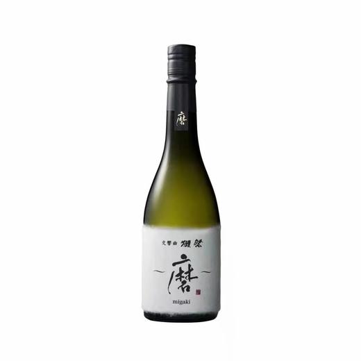 獭祭 交响曲 磨 纯米大吟酿 礼盒装 720ml 商品图0