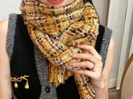 自制款 vint*ge胸针，现货 商品图3