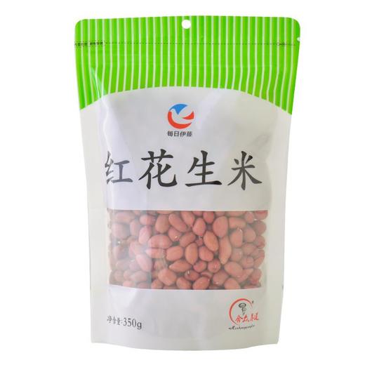 每日伊藤红花生米 350g/袋 商品图0