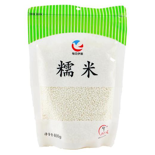 每日伊藤糯米400g/袋 商品图0