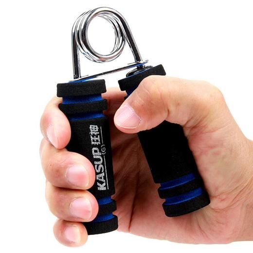 狂神握力器KS1109泡绵柄 商品图2