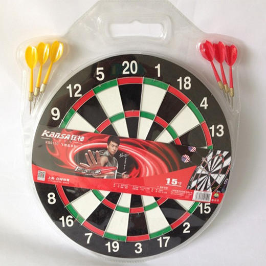 狂神飞镖盘KS0149/KS0150/KS0151 商品图2