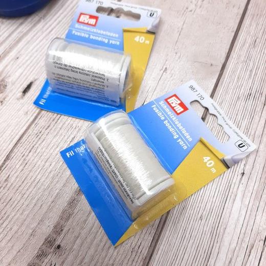 德国prym热熔粘合线 商品图1