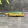 【御珠宫坊】金镶碧玉猫眼吊坠 商品缩略图6