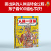 人体一日游 商品缩略图1