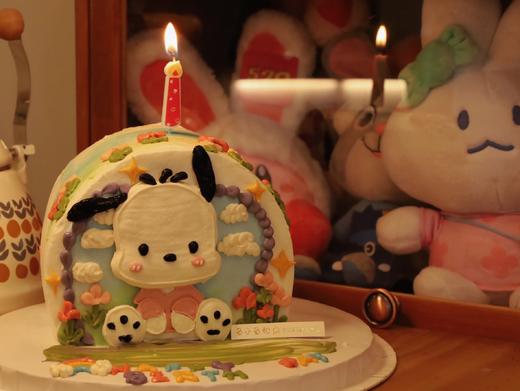 超可爱！帕恰狗！（仅限自取！） 商品图1