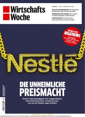 Wirtschaftswoche - 2022.06.03