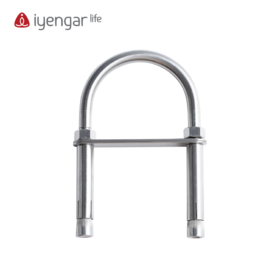 A4018 膨胀螺丝 U型大墙钩（宽7.5CM）