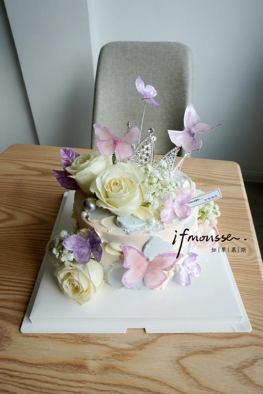 「女士」梦幻蝴蝶 商品图1