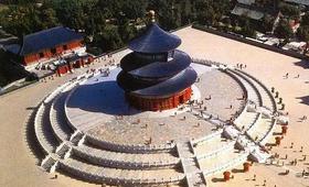 中轴线系列★天坛 | 马老师带队