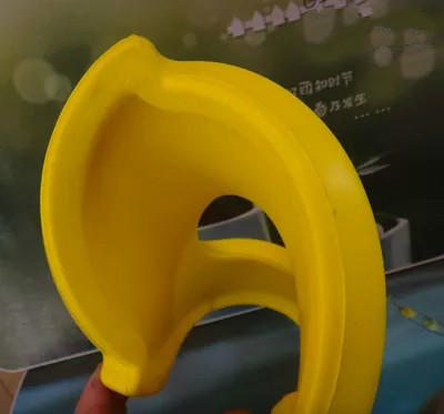 狂神飞盘KS1177发泡 商品图3