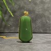 【御珠宫坊】金镶碧玉猫眼吊坠 商品缩略图6