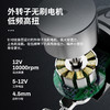 马牌三代短笔割线打雾一体纹身机纹身笔惊蛰刺青器材 商品缩略图2