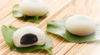 六合信-麻糬 （红豆/绿豆/芝麻） 商品缩略图0