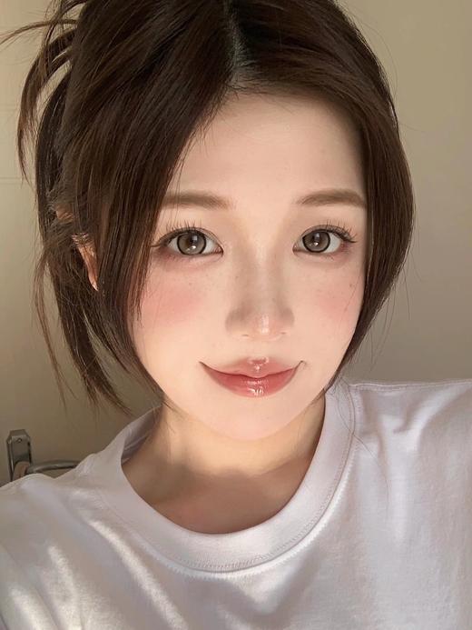 半年抛丨萤色光年·Ginomii丨14.2mm（半年抛/2片装） 商品图1