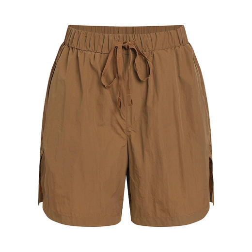 【速干面料】松紧腰户外休闲短裤 商品图4