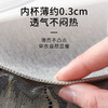 【大码蕾丝，贴身舒适】黛唯梵大码内衣200斤胖mm，大胸显小收副乳防下垂文胸，无痕运动薄款胸罩 商品缩略图8