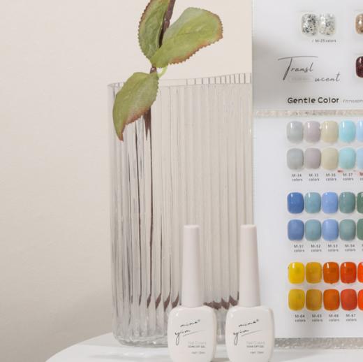 【秒杀价】茗伊96色色彩拼图 商品图4