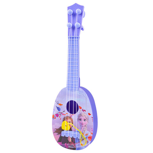 贝芬乐冰雪迷你吉他(中) 商品图5