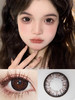 【大直径】Sheepcon-焦糖玛奇朵 14.5mm 【年抛 0-1000度 含有525/575】 商品缩略图0