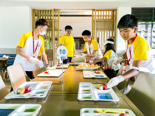 迷你营 • 延庆Club Med独家合作 酒店大亨·少年CEO沉浸式商业思维养成营 商品图2