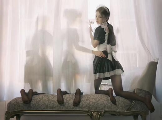 女仆2-大号 商品图0