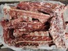 额尔敦 精制羊脊骨段10kg 商品缩略图1