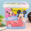 Disney迪士尼420g米奇乳酸菌风味果冻布丁儿童宝宝健康解馋小零食 商品缩略图0