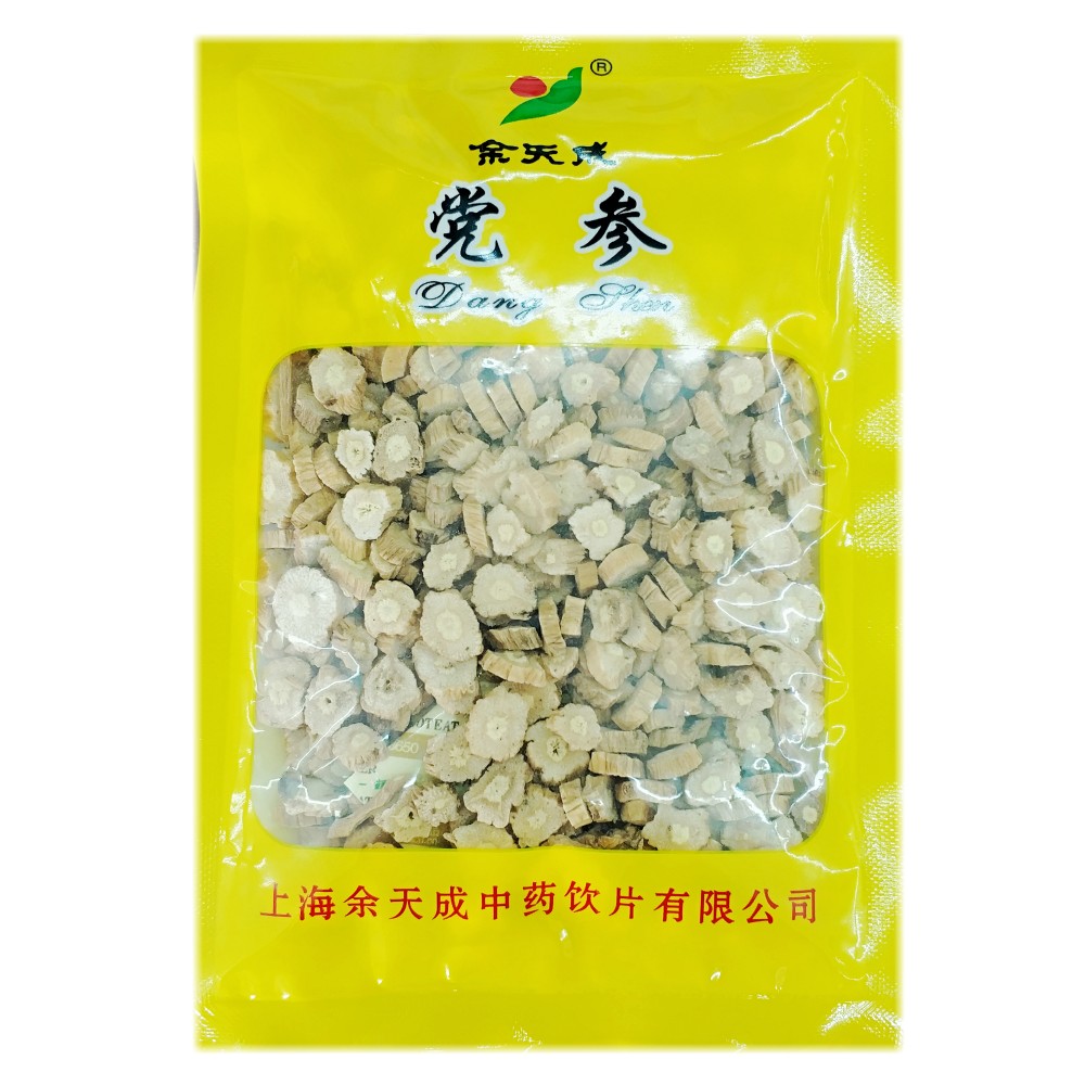 余天成 党参 100克