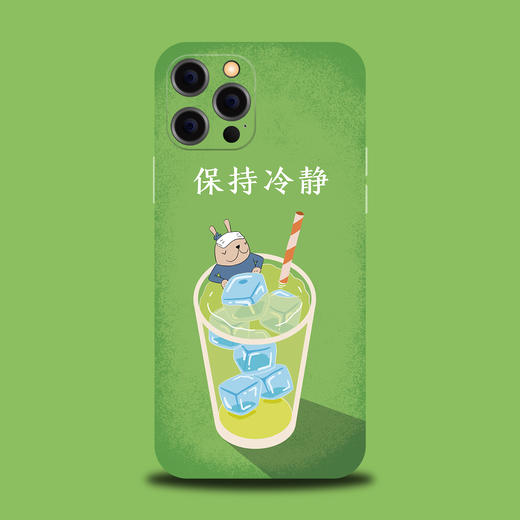 哎呀我兔手机壳第五季 商品图5