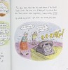 我们说点高兴的事儿不好吗 英文原版 绘本小说 Can't We Talk about Something More Pleasant? Roz Chast Bloomsbury US 商品缩略图8