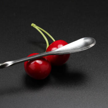 全适304不锈钢长吧勺长柄搅拌棒调酒棒奶茶搅拌勺酒吧匙鸡尾酒调酒勺 商品图1