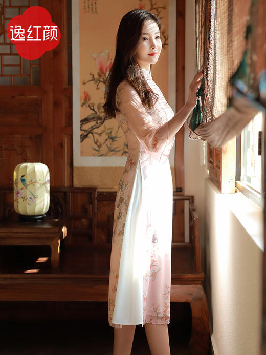 【福利闪降限时折扣-非质量问题不退不换】樱雨 商品图1