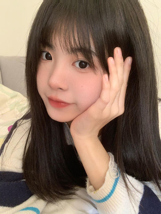 心机款推荐丨咕噜黑·Laseecon丨14.0mm（年抛/2片装） 商品图4