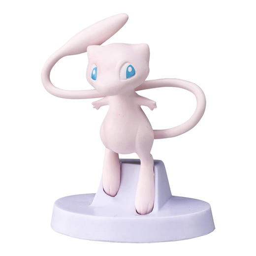 多美卡   TPM-142775	宝可梦 MS-17 商品图2