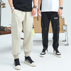 【断码清仓】HX 夏季休闲长裤C203220039101 商品缩略图0