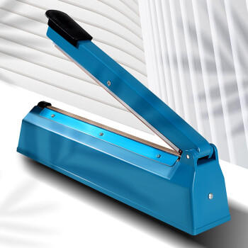 拜杰手压封口机家用塑封机茶叶袋热封机食品密封包装机PFS-300打包机 商品图7