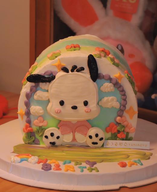 超可爱！帕恰狗！（仅限自取！） 商品图10