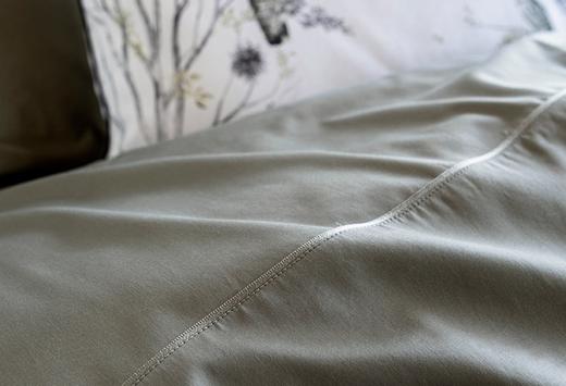 AT邸尔铂 · 法国进口奢华家纺邸奥有机Teophile床品四件套床品配件 商品图2