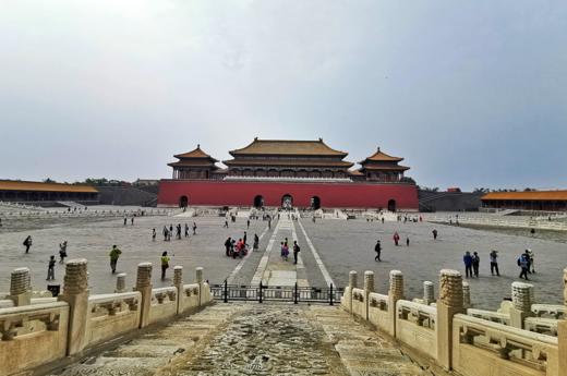 【故宫全天】爱上北京【探秘紫禁城】开启故宫文化穿越之旅 商品图3