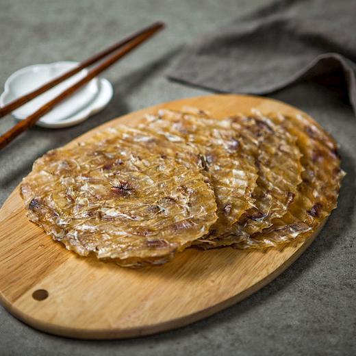 올가푸드 구운쥐포3마리 商品图1