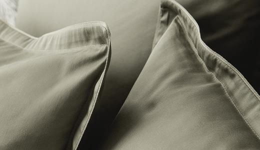 AT邸尔铂 · 法国进口奢华家纺邸奥有机Teophile床品四件套床品配件 商品图3