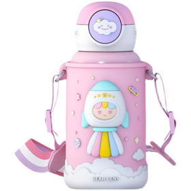 熊本士想象王国系列 星遇女孩550ML