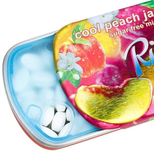RiO茉莉香桃味薄荷糖14g/盒 商品图4