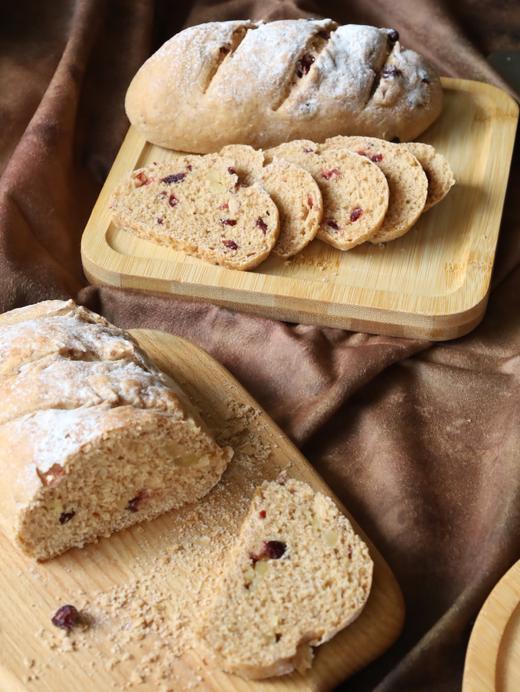 全麦面包（无糖无油）（10：00出货） 商品图1